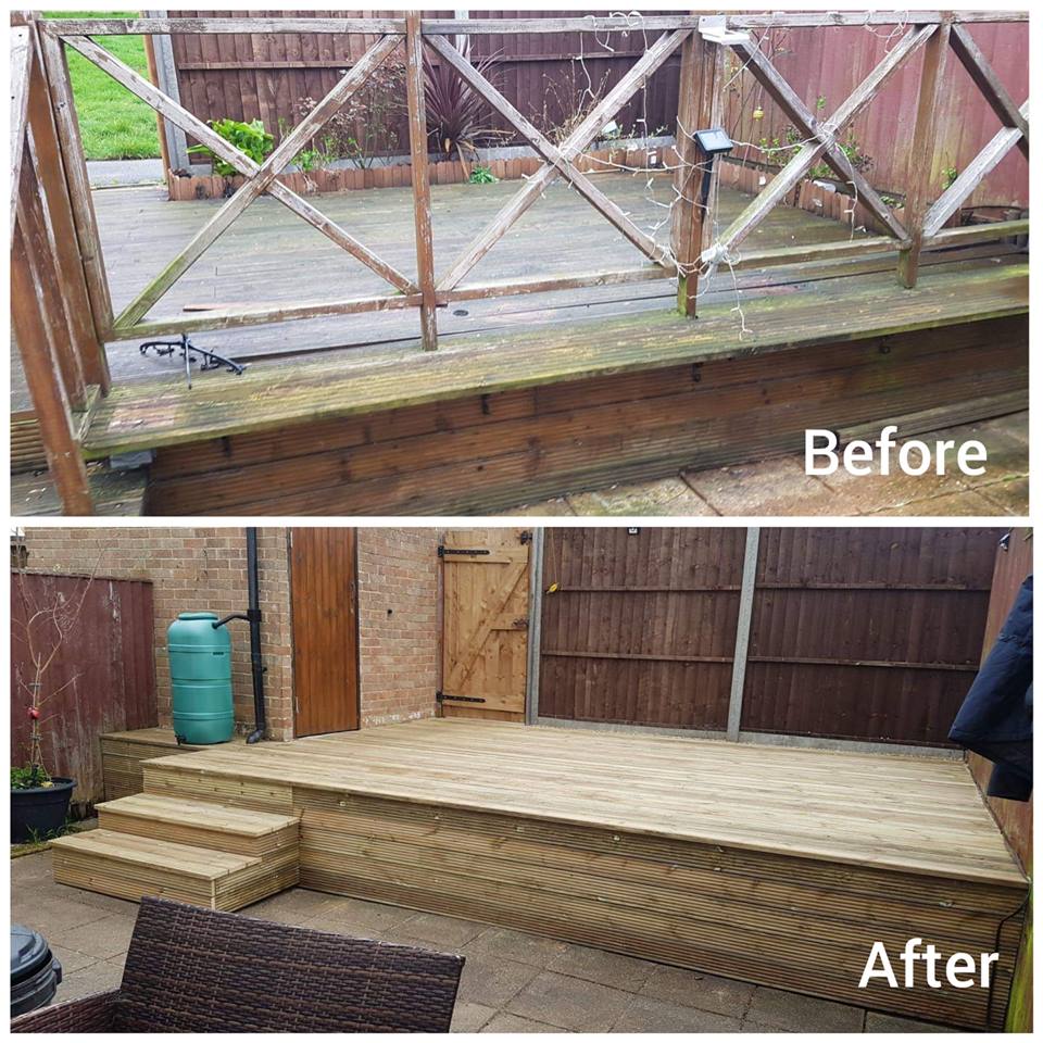 Hampshire Handyman — Photos 3